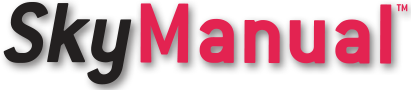 skymanual logo